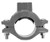 Dixon MT60250 MECHANICAL T'S 6" X 2 1/2 NOMINAL X