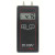 Dwyer 475-1-FM Handheld digital manometer, 0-20.00" w.c.