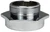 Dixon MOC250F-C 2-1/2" FNPT X 2-1/2" MNH SNGL MALE