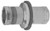 DIXON MSBC300SS Safety Break-away Couplings - Breaking Bolt Series Marine Version Stainless Steel