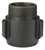 Dixon MS16175T 1-1/2" MALE NPT, 1-3/4" BOWL, ALUM