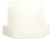 Dwyer A-2009-20 Nylon reducer bushing, 2" MNPT x 1-1/2" FNPT
