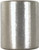 Dwyer A-2021-2 Stainless steel coupling, 1/4" x 1/4" FNPT