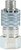 Dixon N4F6 BOWES NIPPLE, 3/4" NPTF, STEEL Body Material: STEEL Body Size: 1/2"