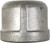 Dwyer A-2019-3 Stainless steel cap, 3/8" FNPT