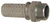 Dixon MS46 4" Iron Male NPT Boss Male Stem