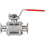 Dwyer BV3HL04TC