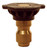 Dixon NZ6540QCS 1/4" Quick Connect Soap Nozzle