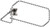Dixon N4DC BOWES PRESSURE DUST CAP, STEEL Body Material: STEEL Body Size: 1/2"