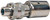 Dixon N4S6-WF Dix-Lock Male Head w/Ferrule 1/2" x 3/4" Plated Steel