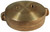 Dixon NST250TC 2-1/2" Female Nst Test Cap