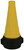 Dixon PFN4005S 1-1/2" NPSH PLASTIC PENETRATOR NOZZLE