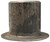 Dixon NW80 8 KING TB WELD ON NIPPLE