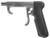 DIXON PG700 Pistol Grip Safety Blow Gun