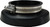Dixon PCDVCHSS36 Black Neoprene Weather Protector w/clamp for 2" DDA or DGA adapters
