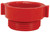 Dixon POLYHA15S15F 1-1/2" FNPSH X 1-1/2" MNST POLYCARB ROCKER LUG HYDR ADAPTER