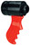 Dixon PGA250NST 2-1/2" NST ALUM PISTOL GRIP ADAPTER