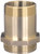 Dixon PRN150F 1 1/2" MNPT X MNST PIN RACK NIPPL