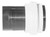 Dixon PFC50 1/2" Polypropylene Non Spill Cplr