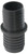 Dixon PPM5 5/8" Polypropylene Mender