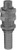 DIXON QM44 Dix-Lock Quick Acting Couplings Male Locking Head x Hose Shank