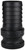 DIXON PPE200 Polypropylene Cam and Groove Adapters Type E hose shank x male adapter