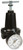 Dixon R119-02CG 1/4" Standard Regulator with GC230