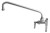 Eagle Group 313297 T and S extra heavy duty prerinse, Top-of-the-line. Faucet add-on wit