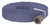 Dixon PW625B50RBF 2 1/2 X 50' DJ POTABLE WATER HOSE BLUE RL BR NST
