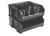 Eagle Group A208357 Black divider used on conductive bin - A208345.