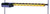 Eagle Group BH48C 48" chrome, bin holder, 45" bin capacity - for adjustable overhead sys