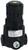DIXON R03-02R Wilkerson Miniature Regulators Without Gauge