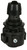 Dixon R26-03R 3/8" Standard Regulator w/o Gauge