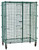 Eagle Group CSC3060E 33 1/4" x 63 1/4" x 69" EAGLEgard mobile, full-size securit