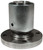Dixon R32P2SOR15 2" SS WELDED FLANGE ASSEMBLY