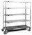 Eagle Group ECS2160C 21" x 60" x 69" exchange cart - ECS series.