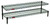 Eagle Group FCM1448W 48" length, white finish