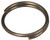 Dixon R200SS 2" Stainless Pull Rings