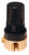 Dixon R364-02C 1/4" Mini Regulator w/out Gauge Brass