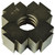 Dixon R21 RIBBED DIE