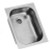 Eagle Group FDI-16-19-13.5-1 21 3/4" x 18" one-compartment, OEM sink bowl with deep-drawn seamless