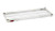 Eagle Group G1848Z 18" x 48" EAGLEbrite Zinc, gondola inset wire shelf.