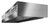 Eagle Group HEF96-84 84" regular front discharge make-up air exhaust ventilation hood - HEF