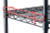 Eagle Group L30-1R 30" long red, Stand-Outs decorative 1" high ledge.