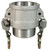 Dixon RB100EZ 1" Stainless EZ Bosslock Female