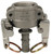 Dixon RC050EZ 3/4" Stainless EZ Bosslock Female
