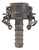 Dixon RC075BL 3/4" Stainless Bosslock Female