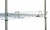 Eagle Group L24-4E 24" EAGLEgard ledge. 4" high.