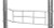 Eagle Group LSL18-4VG 4" Valu-Gard green epoxy front-to-back ledge, 18" wide.