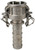 Dixon RC100BL 1" Stainless Bosslock Female